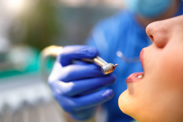 Professional Dental Services in Pine Valley, CA